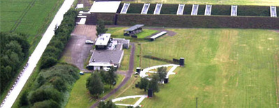 Luchtfoto